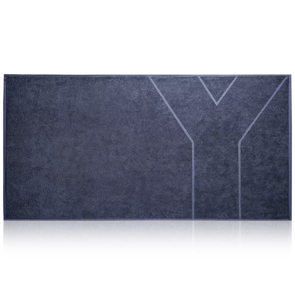Yves Saint Laurent Towel Large Beach Bath LIMITED EDITION NEW in BOX YSL - Picture 1 of 4